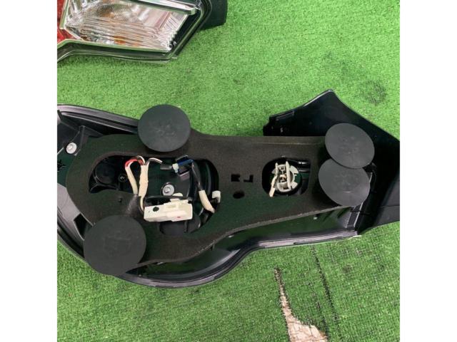 トヨタ純正 86/ZN6前期 テールランプ 左右セット