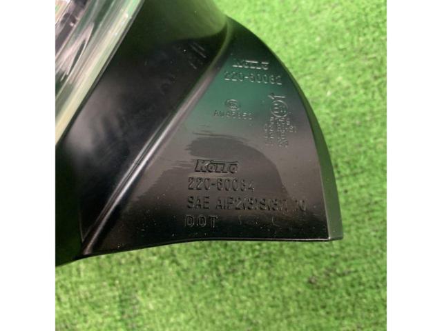 トヨタ純正 86/ZN6前期 テールランプ 左右セット