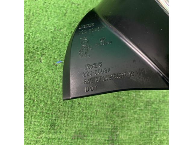トヨタ純正 86/ZN6前期 テールランプ 左右セット