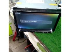【Clarion】 NX617  フルセグ4×4/CD/DVD/Bluetooth(オーディオ/ハンズフリー)2017年モデル