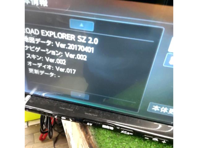 【Clarion】 NX617  フルセグ4×4/CD/DVD/Bluetooth(オーディオ/ハンズフリー)2017年モデル