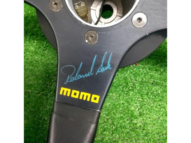 MOMO VELOCE RACING ローランドアッシュモデル