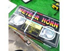 【NIKKEN】METEOR HORN 新幹線ホーン