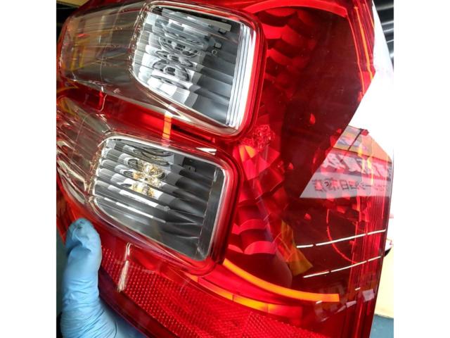 【ホンダ純正】GE6/GE前期テール