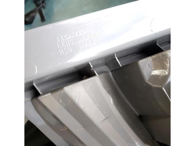 【ホンダ純正】GE6/GE前期テール