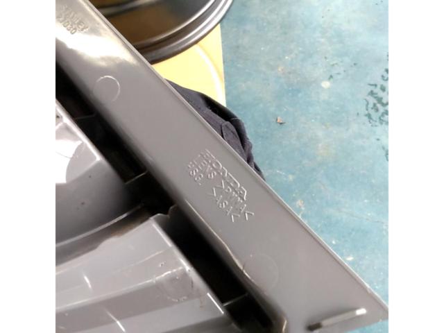 【ホンダ純正】GE6/GE前期テール
