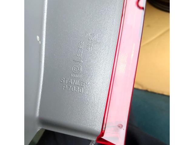 【ホンダ純正】GE6/GE前期テール
