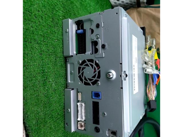 【KENWOOD】彩速ナビ MDV-S809L