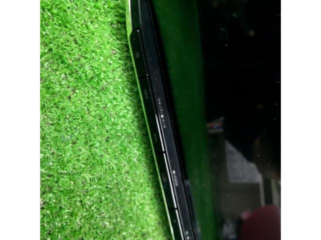【KENWOOD】彩速ナビ MDV-S809L