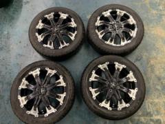 【BADX】632 LOXARNY LOXARNY BATTLESHIP4+【KENDA】iCETEC NEO 165/60R15