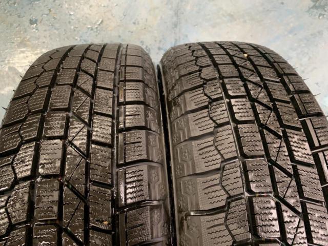 【BADX】632 LOXARNY LOXARNY BATTLESHIP4+【KENDA】iCETEC NEO 165/60R15