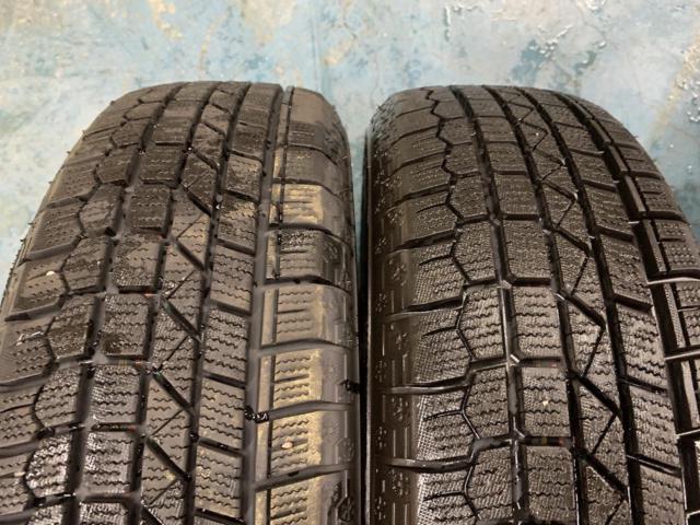 【BADX】632 LOXARNY LOXARNY BATTLESHIP4+【KENDA】iCETEC NEO 165/60R15