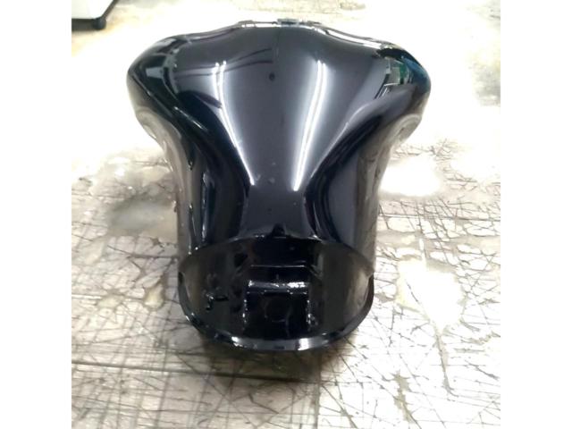 【KAWASAKI】Z1000 純正タンク