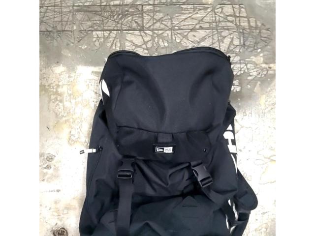 【RSTaichi】RUCKSACK