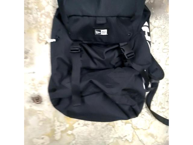 【RSTaichi】RUCKSACK