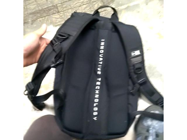 【RSTaichi】RUCKSACK