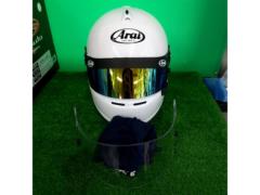 Arai(アライ) GP-6S-8859 4輪用ヘルメット サイズ:XS