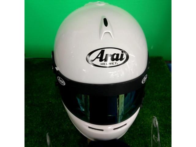 Arai(アライ) GP-6S-8859 4輪用ヘルメット サイズ:XS