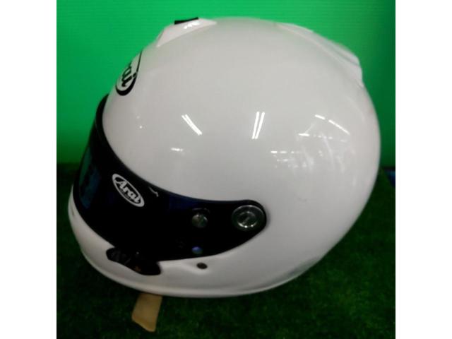Arai(アライ) GP-6S-8859 4輪用ヘルメット サイズ:XS