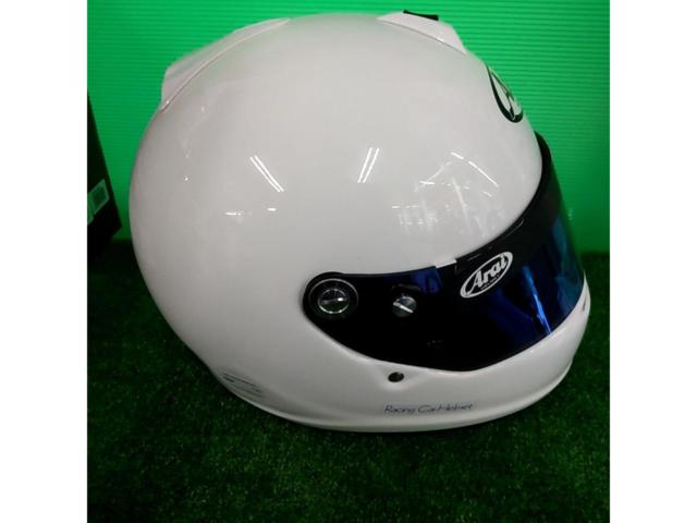 Arai(アライ) GP-6S-8859 4輪用ヘルメット サイズ:XS