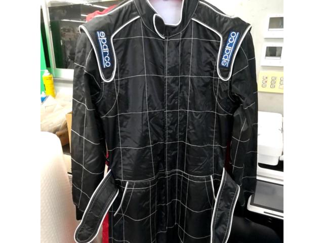 SPARCO レーシングスーツ Sサイズ
