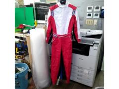 SPARCO レーシングスーツ サイズ不明
