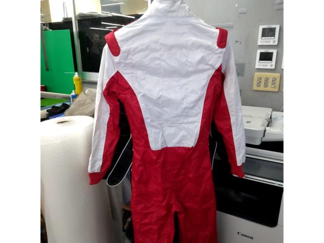 SPARCO レーシングスーツ サイズ不明