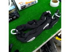 ABUS チェーンロック