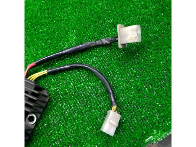 【HONDA】 [SH532-12] レギュレーター・レクチファイア
