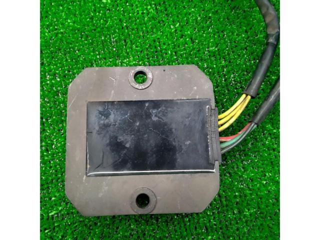 【HONDA】 [SH532-12] レギュレーター・レクチファイア