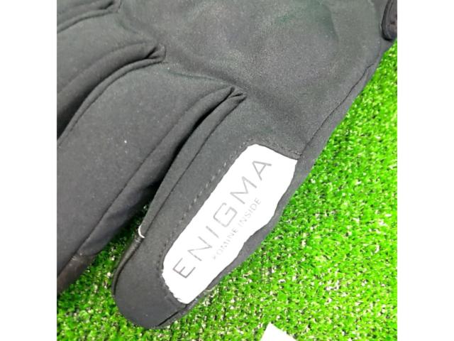 【ENIGMA】 イグナイト12V 電熱 グローブ