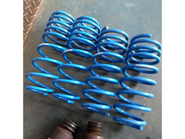 【ESPELIR】スーパーダウンサス ESH-7010【N-ONE/JG3/2WD】