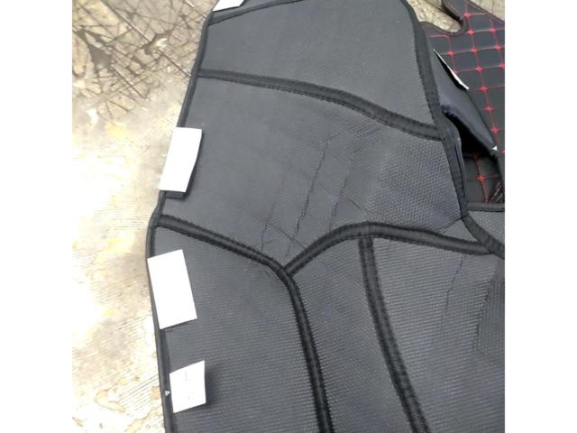 【メーカー不明】CX-5ラゲッジマット