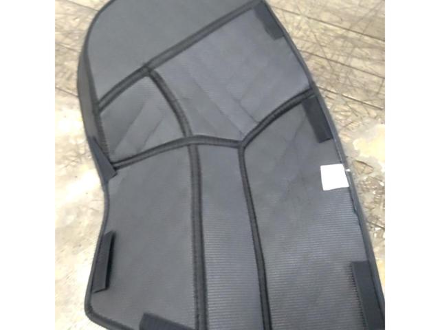 【メーカー不明】CX-5ラゲッジマット