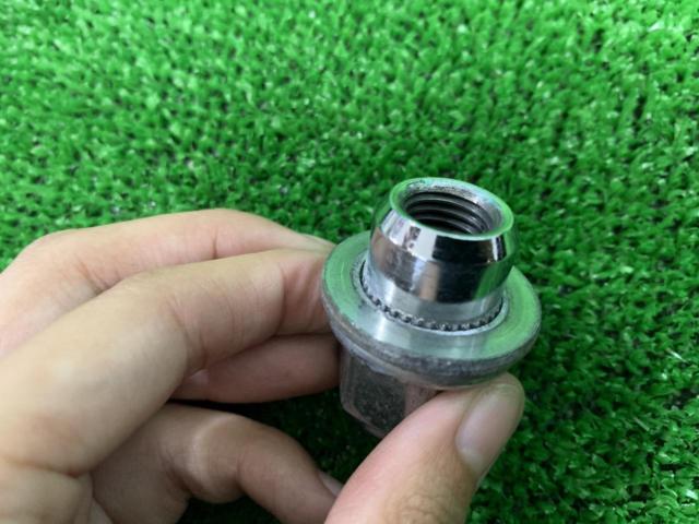 【トヨタ純正】平座純正ナット