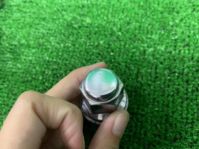 【トヨタ純正】平座純正ナット