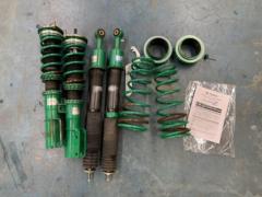 【TEIN】 ムーヴ(150系) FLEX Z フルタップ車高調