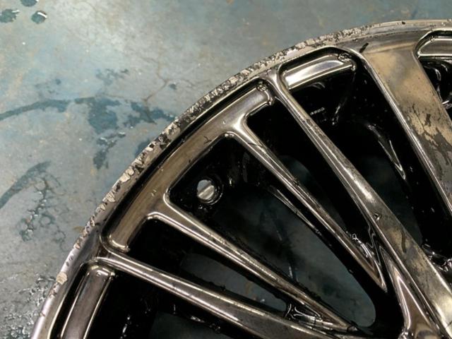 【BADX】632  LOXARNY TARKUS 4本セット