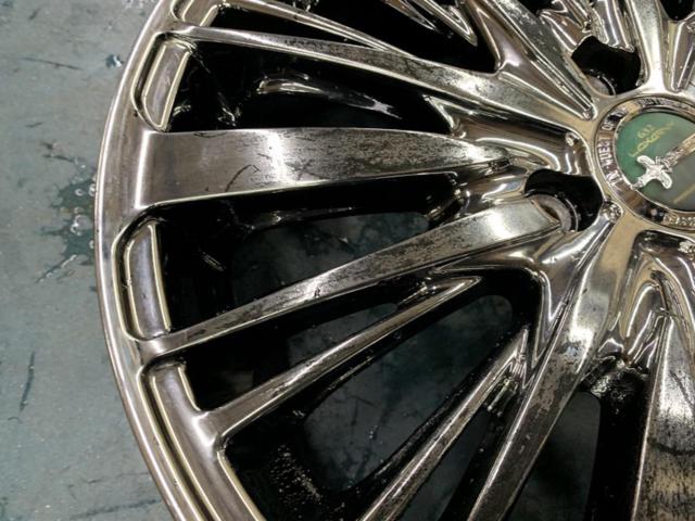 【BADX】632  LOXARNY TARKUS 4本セット