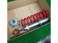 ホンダ純正 CRF250Rally用リアショック