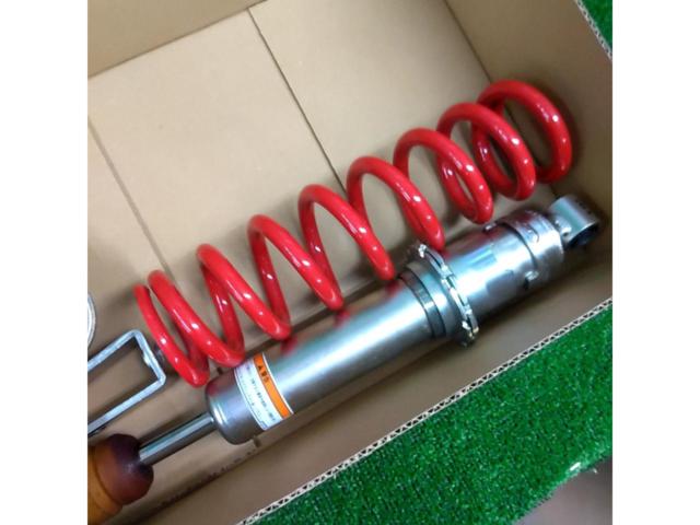 ホンダ純正 CRF250Rally用リアショック