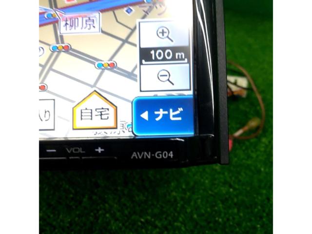 【ECLIPSE】AVN-G04 CD/DVD/フルセグTVのみ