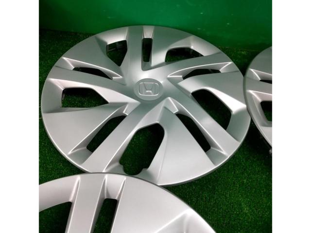 【ホンダ純正】RPステップワゴンホイールキャップ