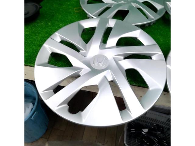 【ホンダ純正】RPステップワゴンホイールキャップ