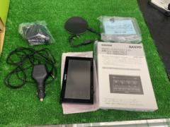 【SANYO】[NV-SB550bT]Gorilla