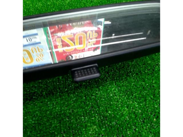 トヨタ純正 ルームミラー 022197/012197