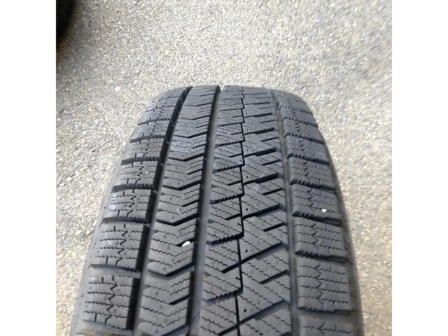 【MANARAY SPORT(マナレイスポーツ)】  Espider+【BRIDGESTONE】BLIZZAK VRX2  195/65R15 24年製 4本