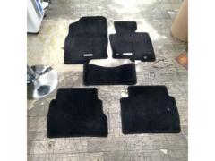 Mazda
CX-5 genuine floor mat
1 cars