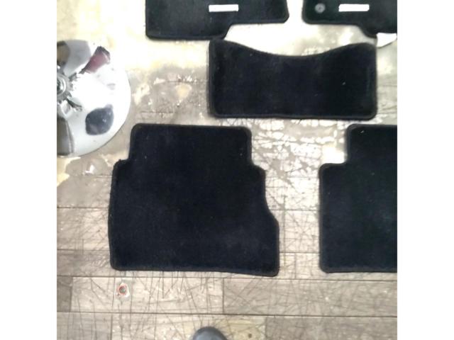 Mazda
CX-5 genuine floor mat
1 cars