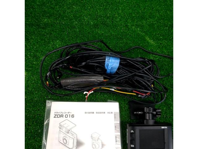 COMTEC
ZDR016
drive recorder